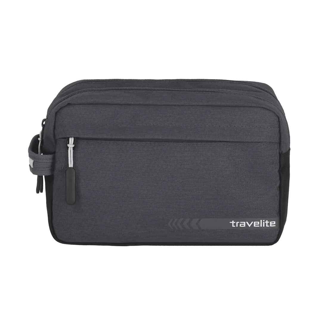 Neseser 26 cm Kick Off, 006920-04, anthracite, Travelite