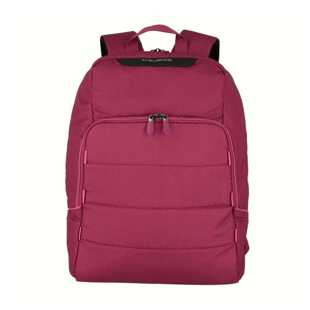 Ruksak 40 cm Skaii 092608-12, crvena, Travelite