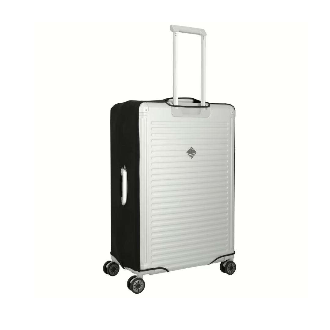 Navlaka za kofer L 75 cm 000315-31, transparentna, Travelite