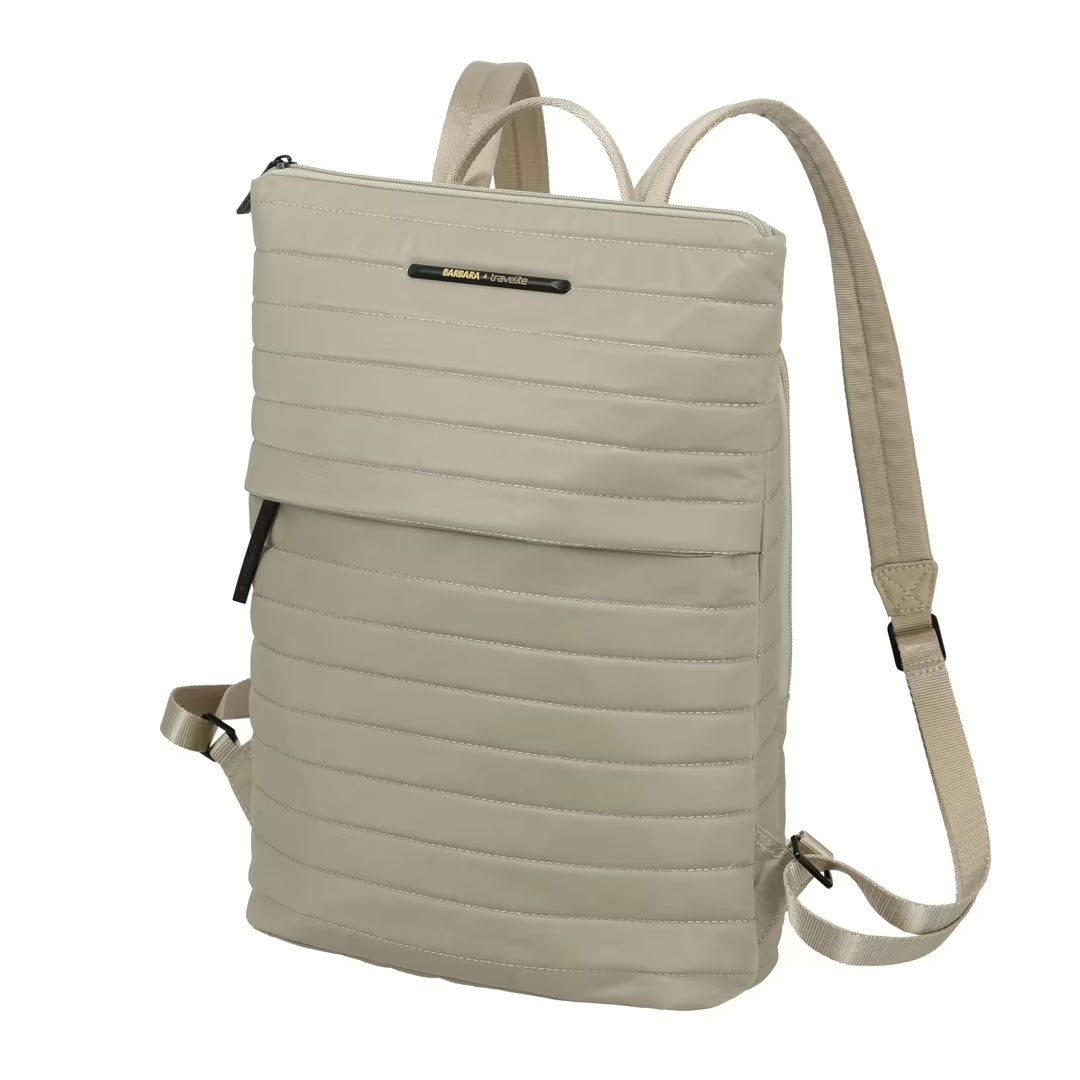 Ranac 39 cm Barbara Stepp, 091744-40, ženska, bež, Travelite