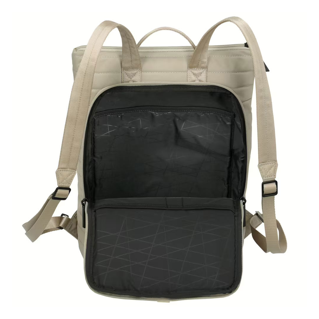 Ranac 39 cm Barbara Stepp, 091744-40, ženska, bež, Travelite