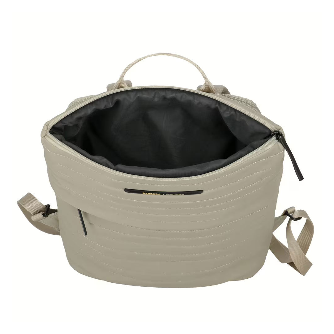 Ranac 39 cm Barbara Stepp, 091744-40, ženska, bež, Travelite