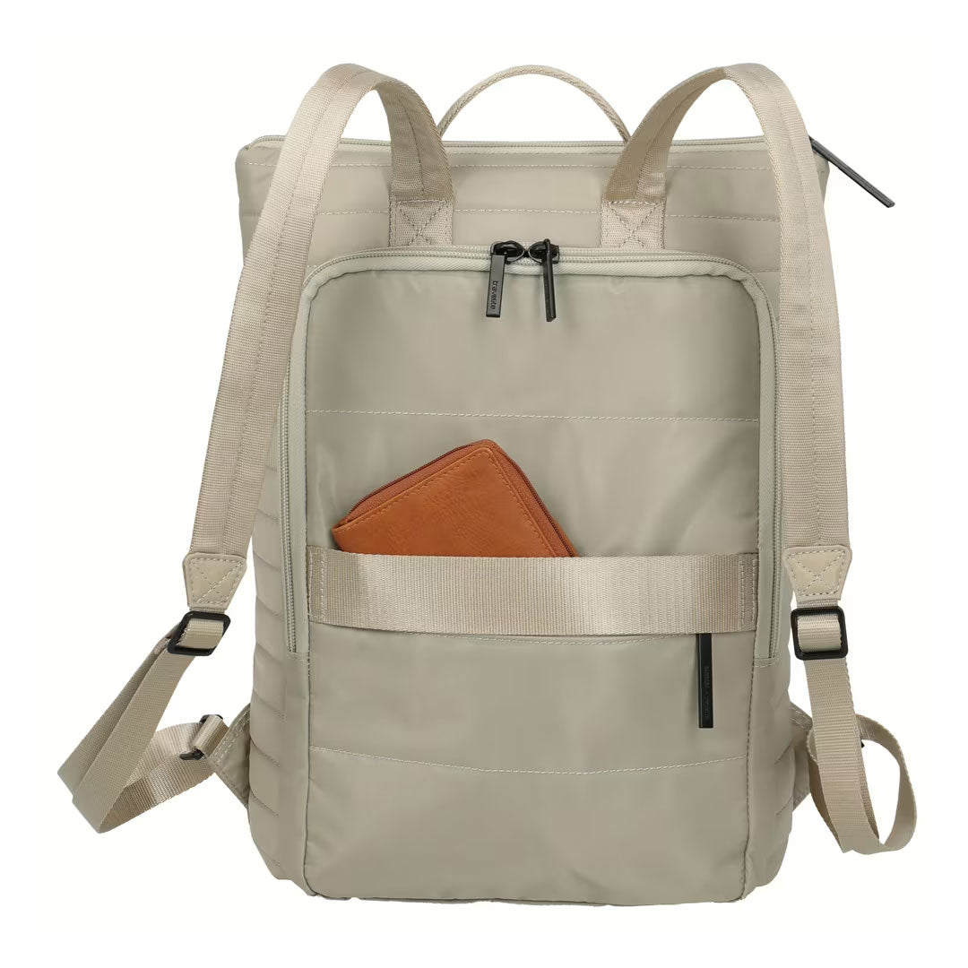 Ranac 39 cm Barbara Stepp, 091744-40, ženska, bež, Travelite