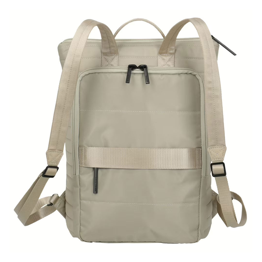 Ranac 39 cm Barbara Stepp, 091744-40, ženska, bež, Travelite
