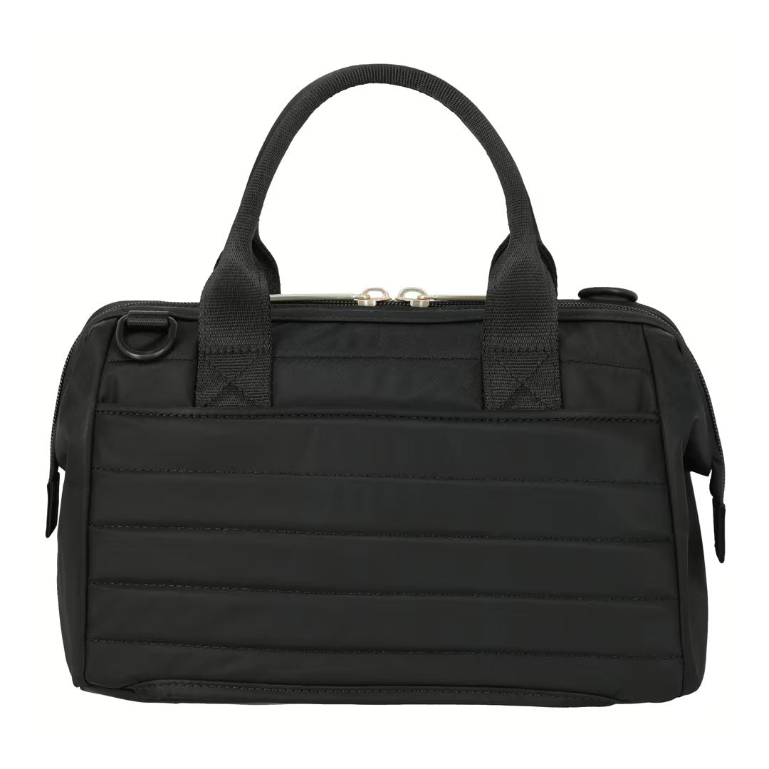 Torba na rame 27 cm Barbara Stepp, 091743-01 ženska, crna, Travelite