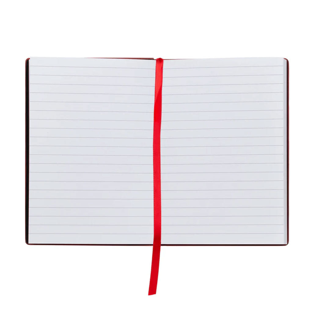 Notes Essential Storyline A6 HNM121PL dikto, crveni, Hugo Boss