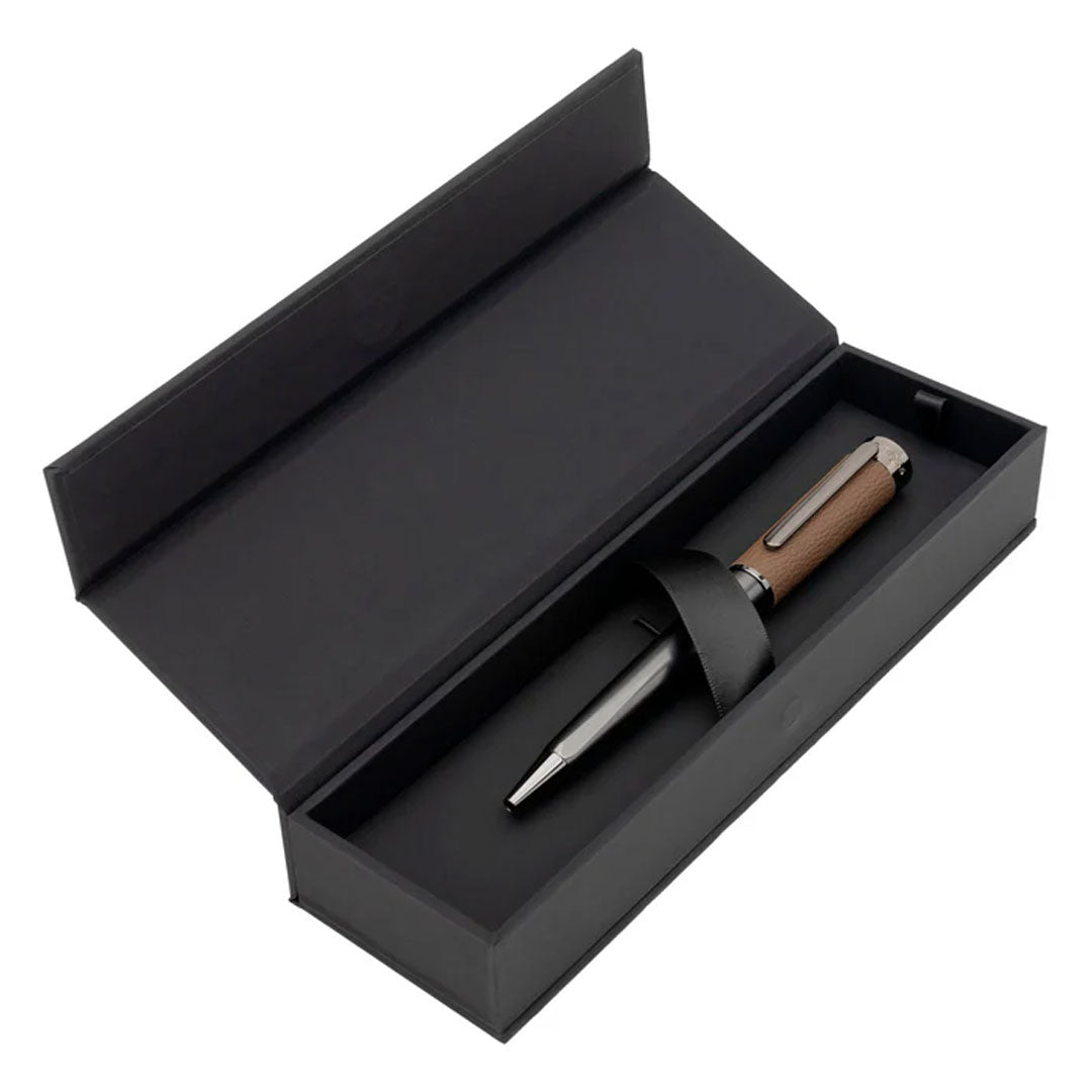 Roler olovka Corium HSU3895X, kamel, Hugo Boss