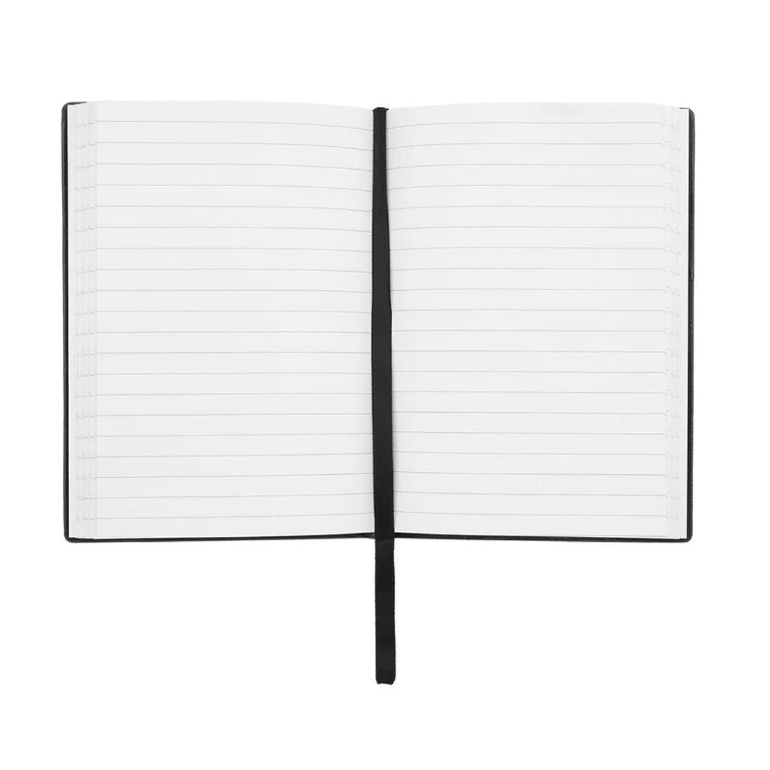 Notes A6 Iconic HNM421WL dikto, bijeli, Hugo Boss