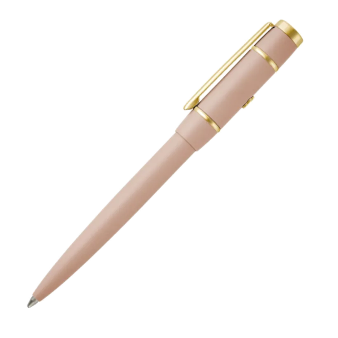 Olovka hemijska Rive Signature Lady HSC6164X, nude, Hugo Boss
