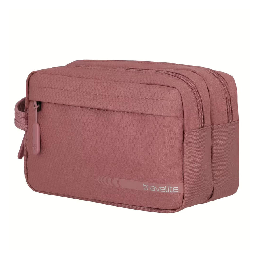 Neseser 26 cm Kick Off, 006920-14, puder roze, Travelite
