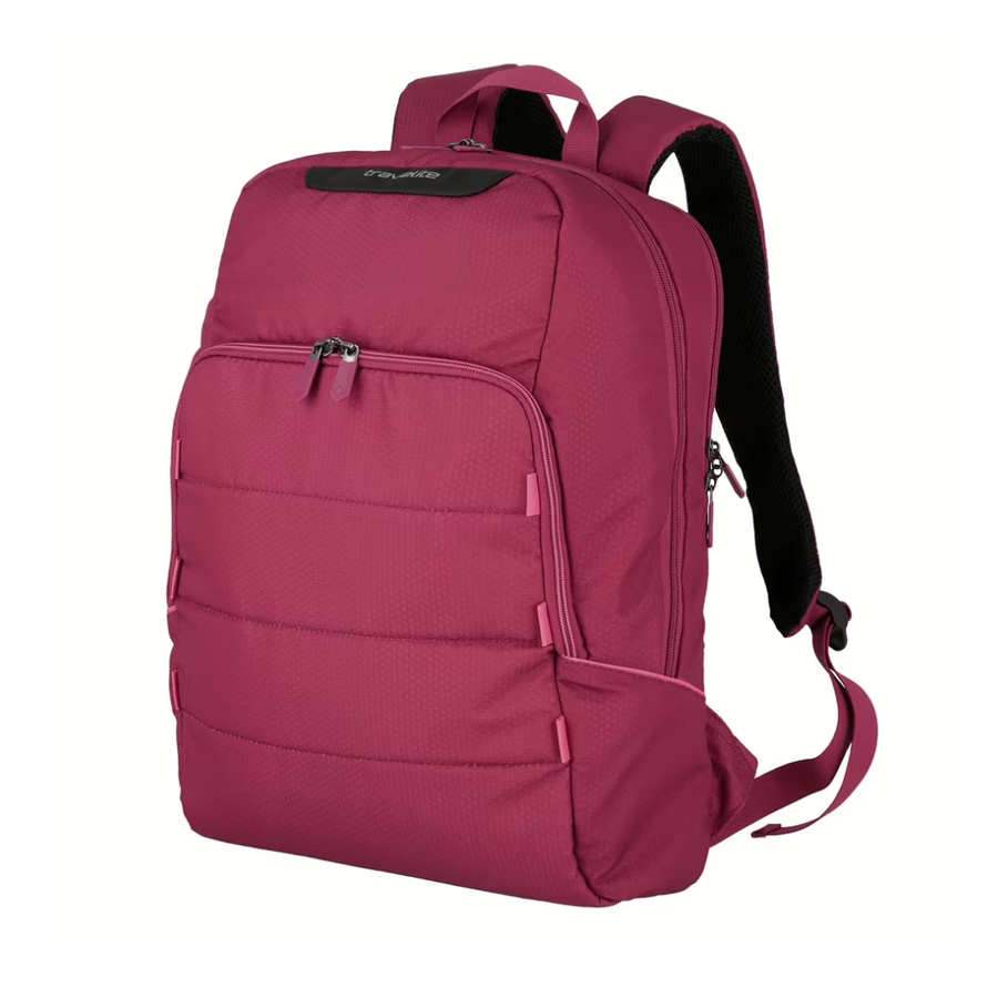 Ruksak 40 cm Skaii 092608-12, crvena, Travelite