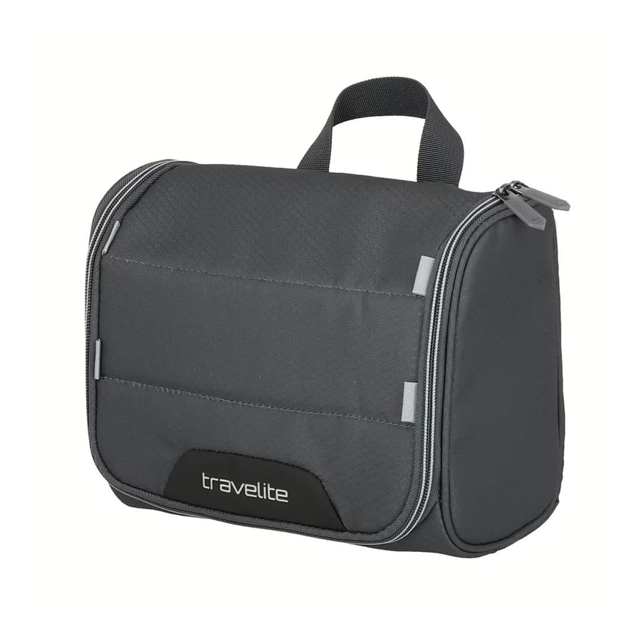 Toaletna torba 23 cm Skaii, 092602-04, siva, Travelite