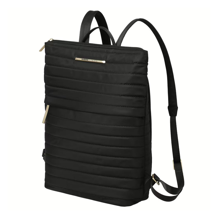 Ranac 39 cm Barbara Stepp, 091744-01 ženska, crna, Travelite