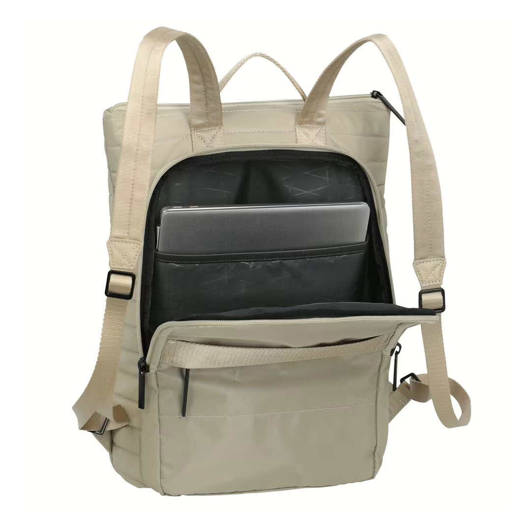 Ranac 39 cm Barbara Stepp, 091744-40, ženska, bež, Travelite