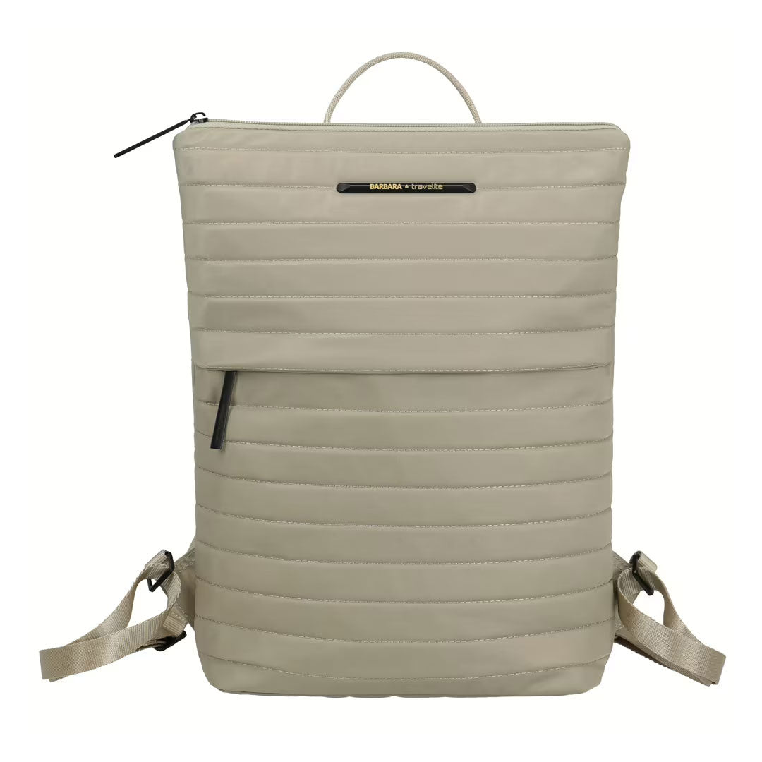 Ranac 39 cm Barbara Stepp, 091744-40, ženska, bež, Travelite
