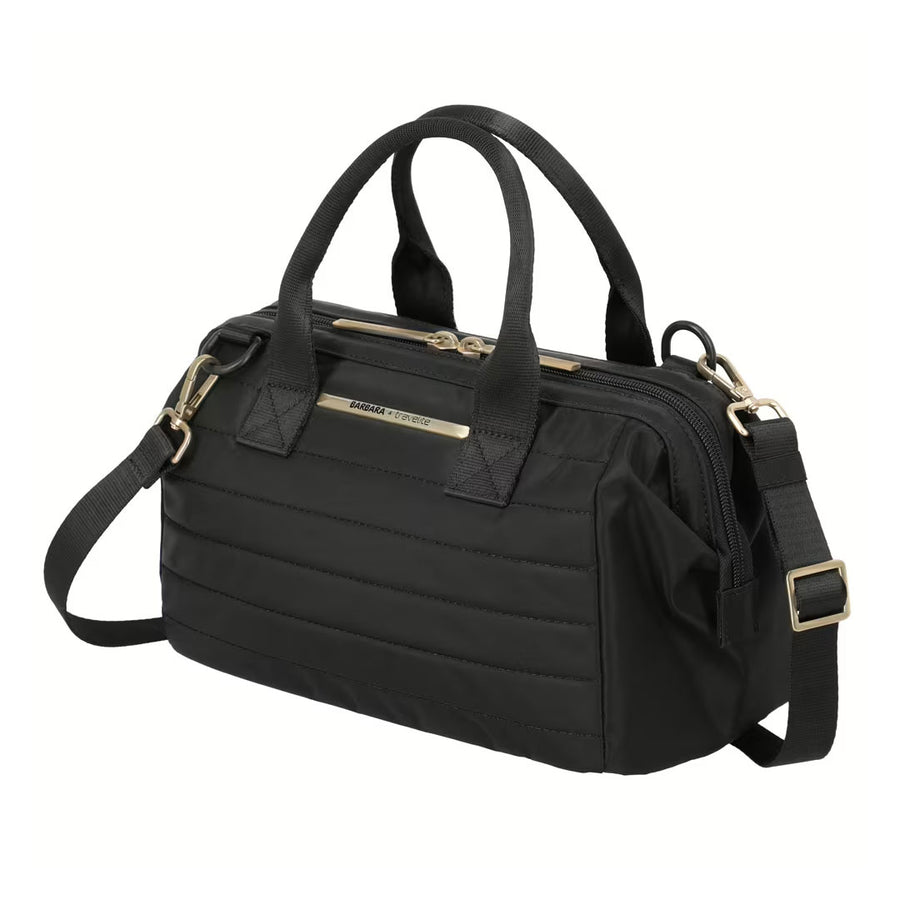 Torba na rame 27 cm Barbara Stepp, 091743-01 ženska, crna, Travelite