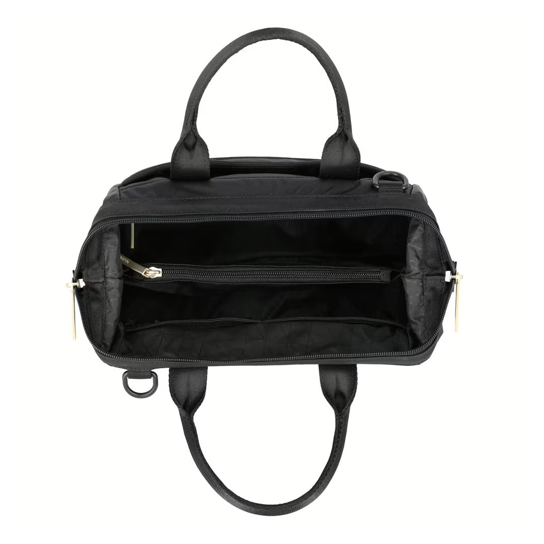 Torba na rame 27 cm Barbara Stepp, 091743-01 ženska, crna, Travelite