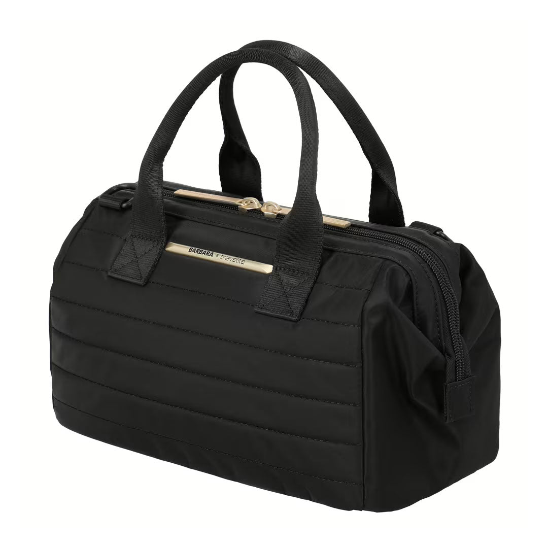 Torba na rame 27 cm Barbara Stepp, 091743-01 ženska, crna, Travelite