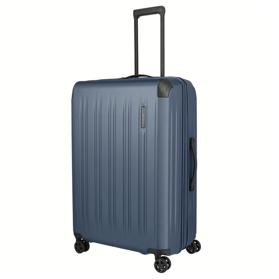 Kofer 76 cm ABS Dynamiic, 7000141-20, plavi, Travelite