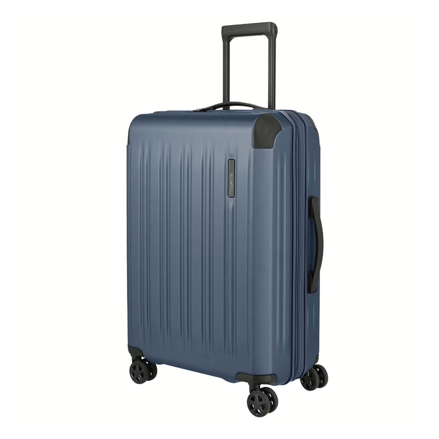 Kofer 66 cm ABS Dynamiic, 7000148-20, plavi, Travelite