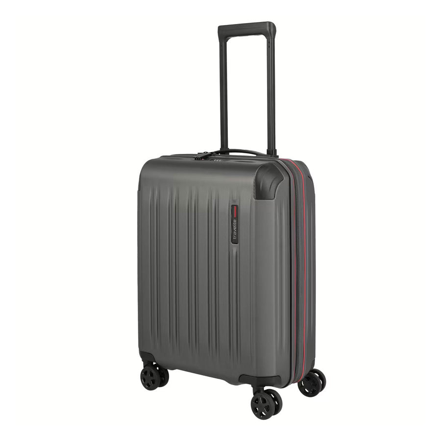 Kofer 55 cm ABS Dynamiic, 7000146-04, anthracite, Travelite