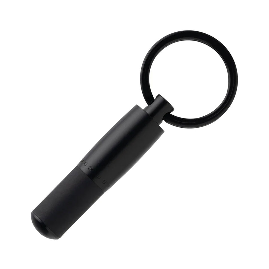 Privjesak Gear Matrix HAK007A, crni, Hugo Boss