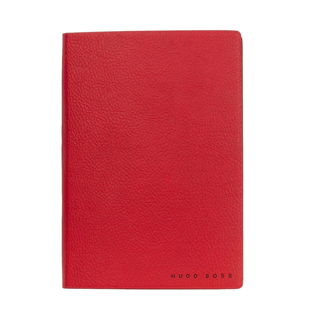 Notes Essential Storyline A6 HNM121PL dikto, crveni, Hugo Boss