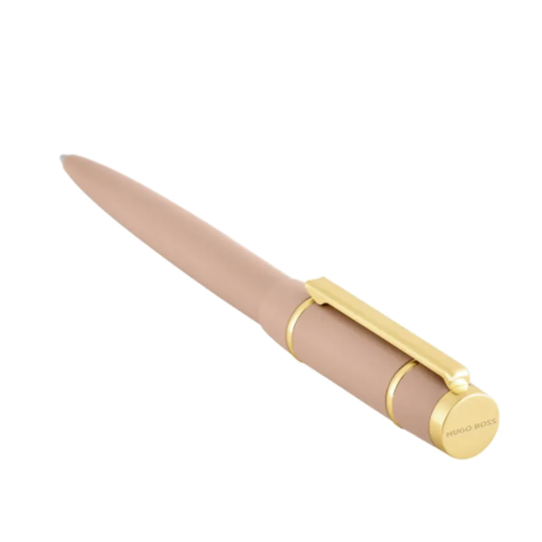 Olovka hemijska Rive Signature Lady HSC6164X, nude, Hugo Boss