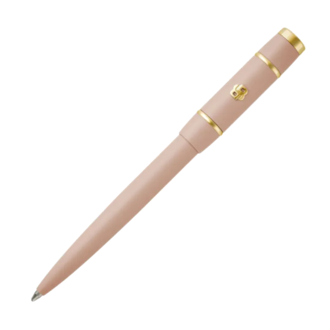 Olovka hemijska Rive Signature Lady HSC6164X, nude, Hugo Boss