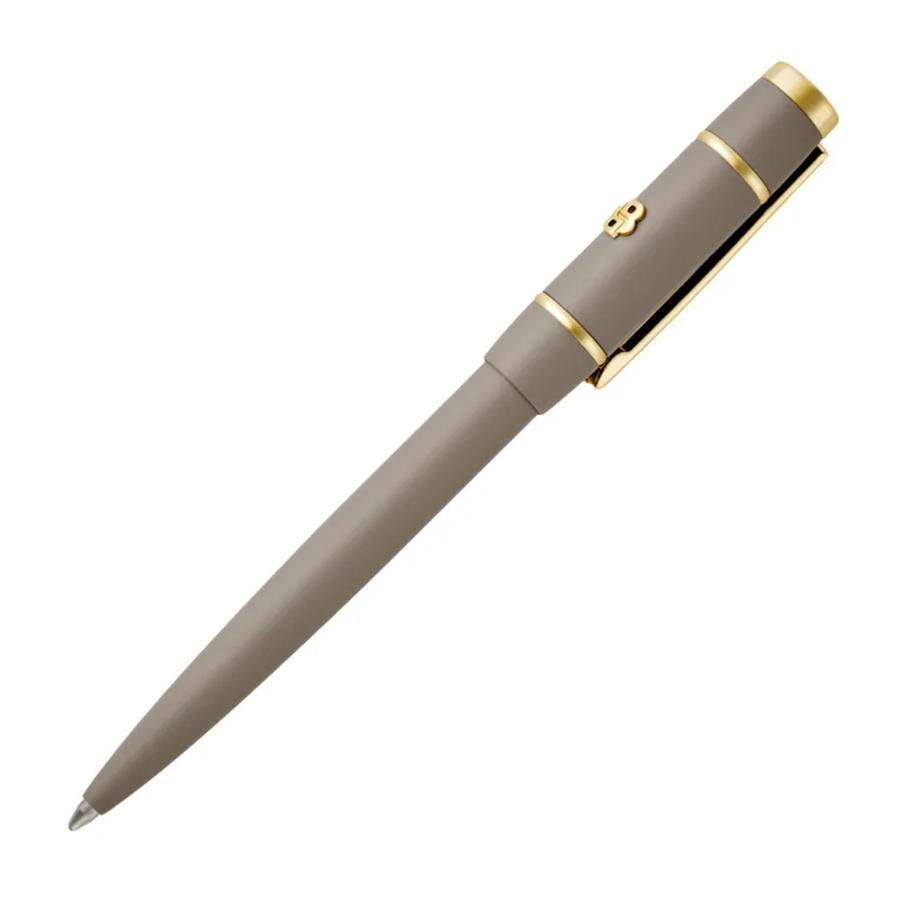 Olovka hemijska Rive Signature Lady HSC6164Z, taupe, Hugo Boss
