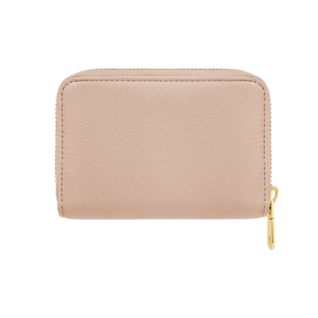 Novčanik Signature Lady HEM616X, nude, Hugo Boss