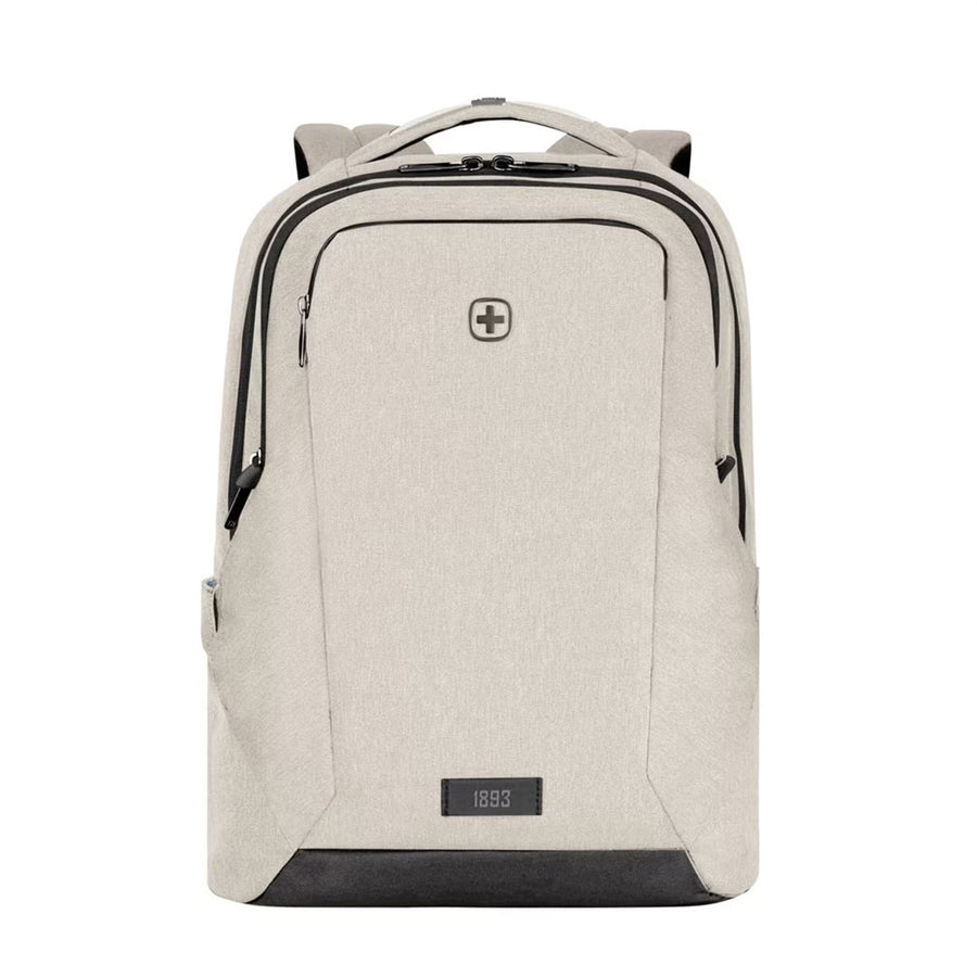 Ranac za laptop 16" Mx Professional 653500, bež, Wenger