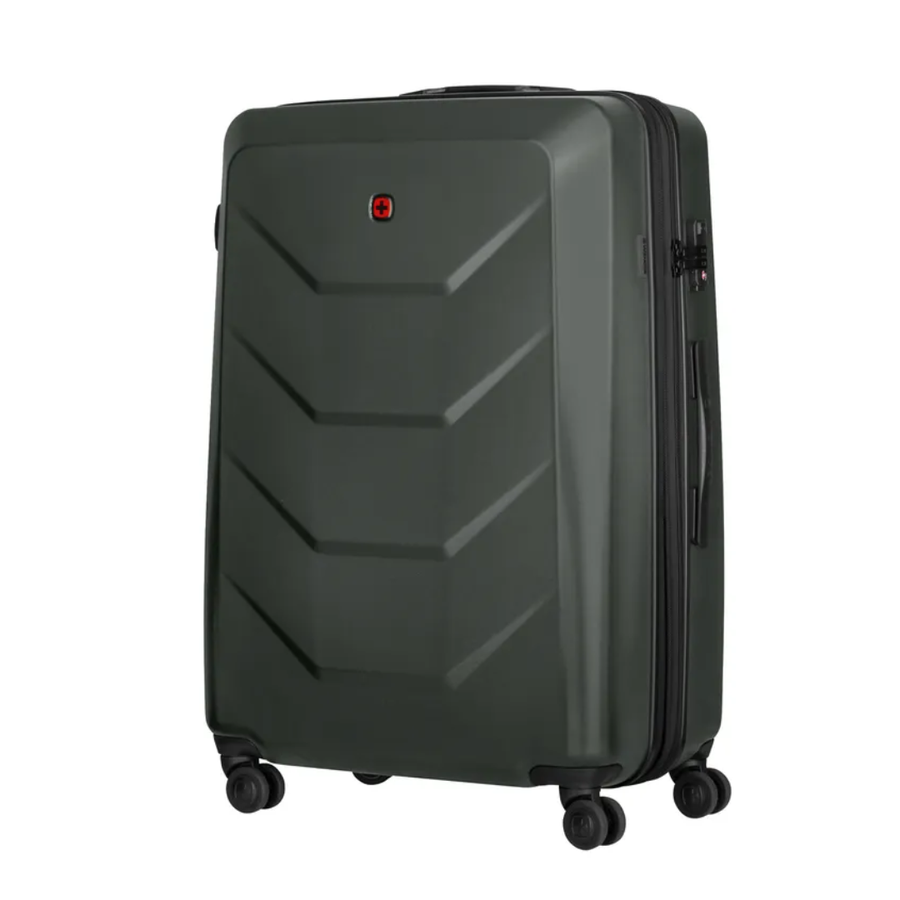 Kofer 76 cm Prymo Hardside 653637, anthracite, Wenger