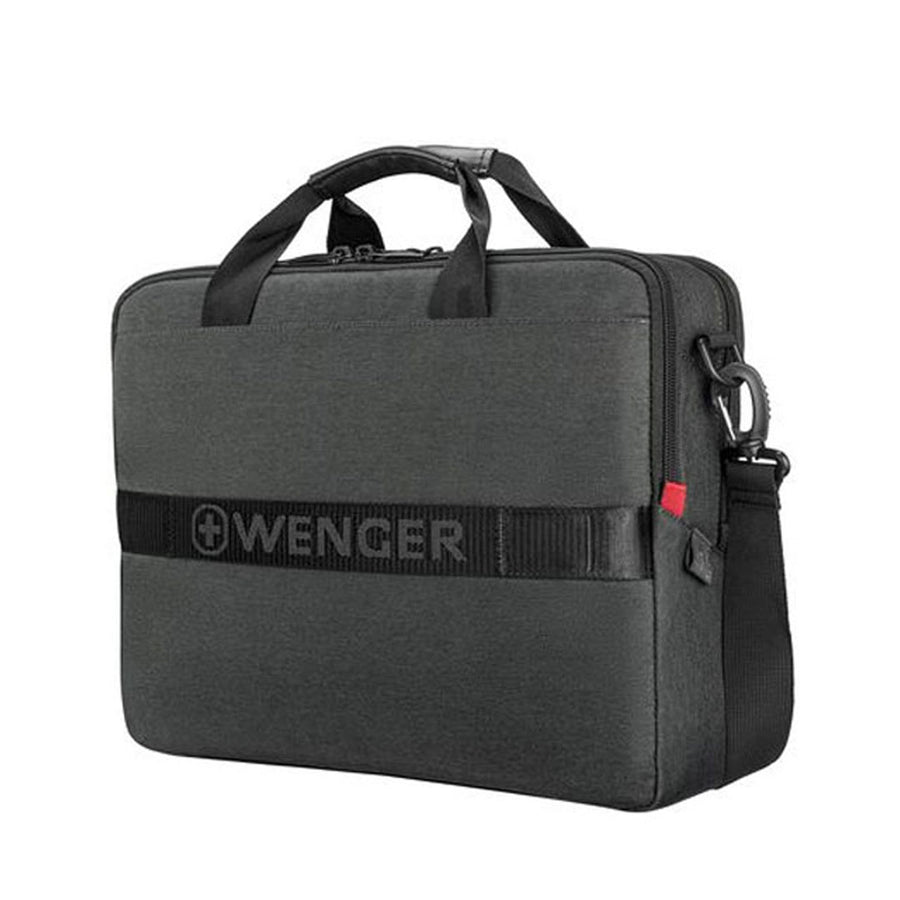 Torba za laptop 16", MX Eco Brief  612263, Wenger