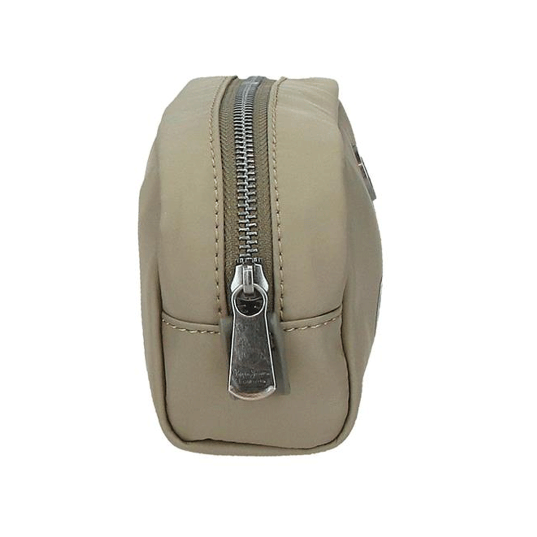 Neseser 17 cm, Corin 7954631, zeleni, Pepe Jeans