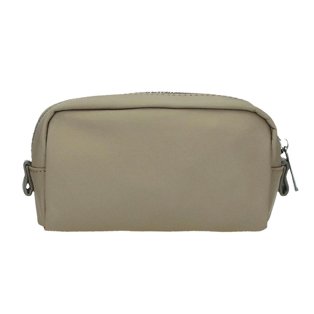 Neseser 17 cm, Corin 7954631, zeleni, Pepe Jeans