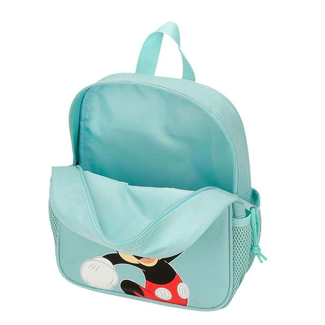 Ranac 25 cm, Mickey Fun With Friends 4322041, sv.plavi, Disney