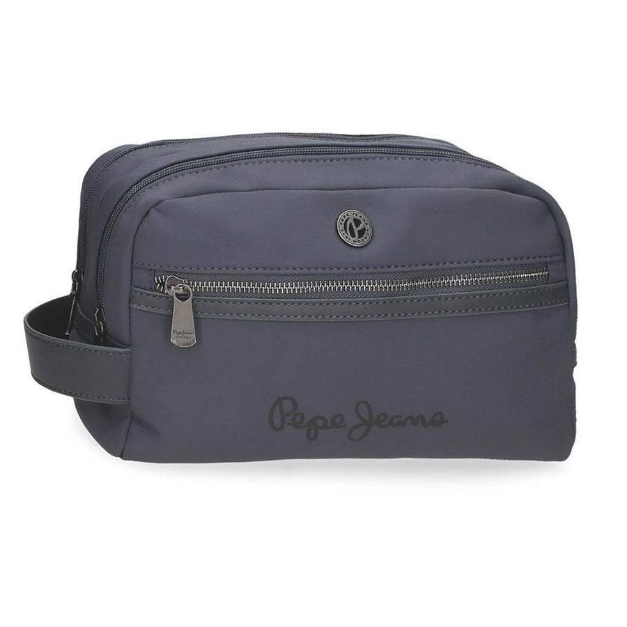 Neseser 26 cm Corin 7954433, antracit, Pepe Jeans