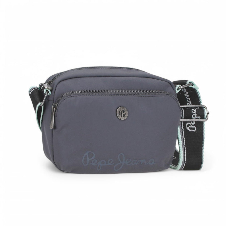Torba na rame 21 cm Corin 7955533, ženska, bež, Pepe Jeans
