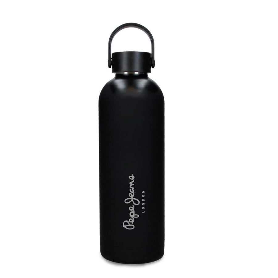 Termos boca 500 ml, Aris 6053341, crna, Pepe Jeans