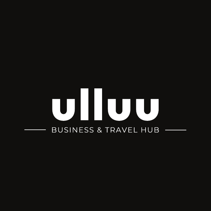 ULLUU Business & Travel Hub